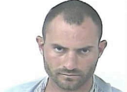 Michael Shue, - St. Lucie County, FL 